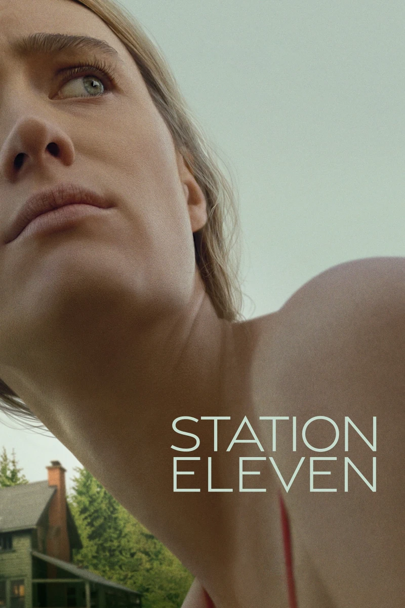Trạm 11 Station Eleven