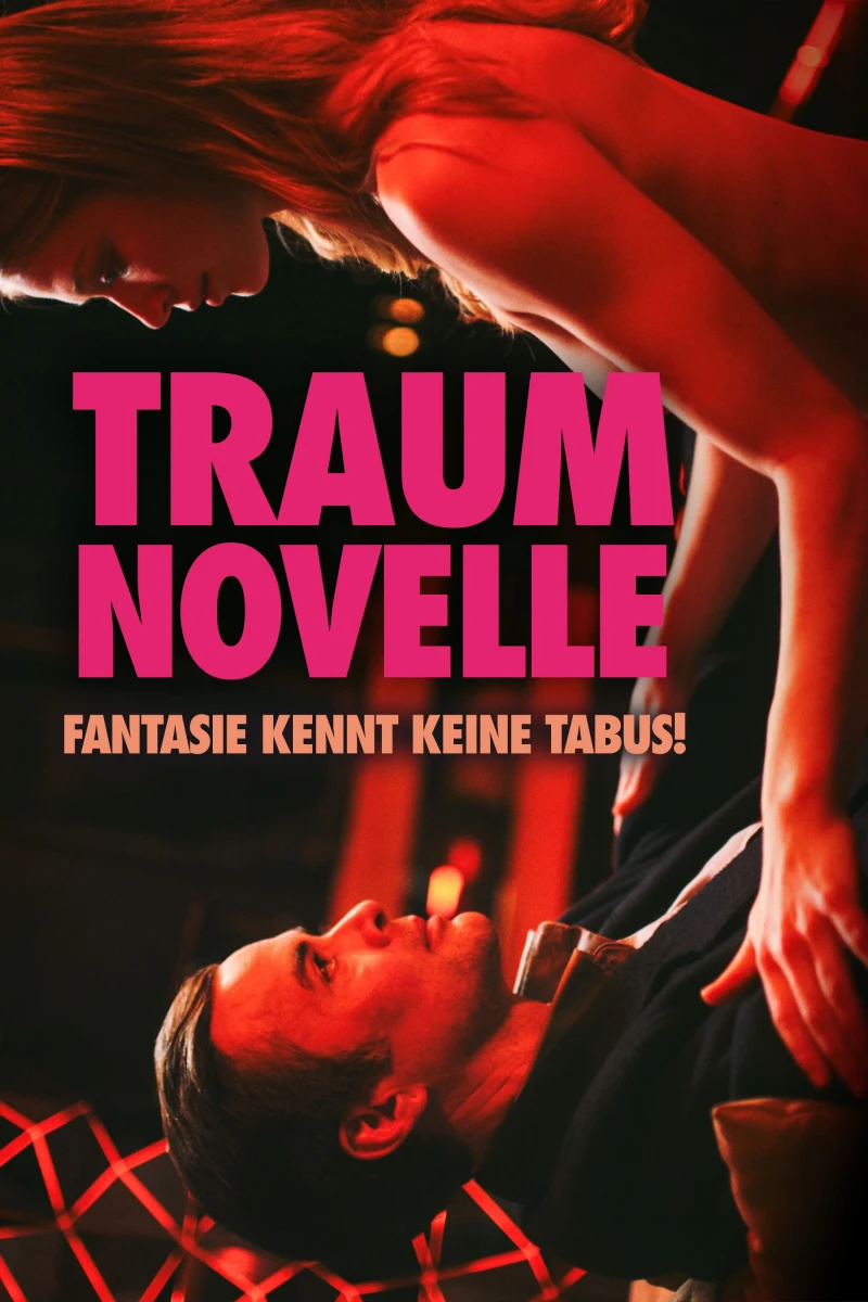 Traumnovelle Dream Story