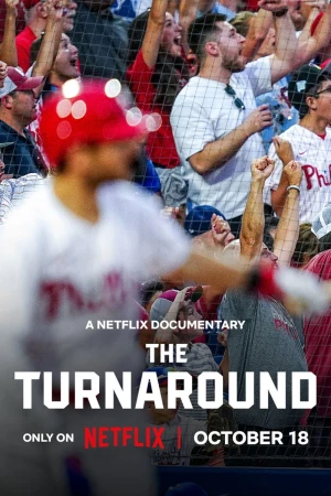 Trea Turner: Quay Đầu The Turnaround