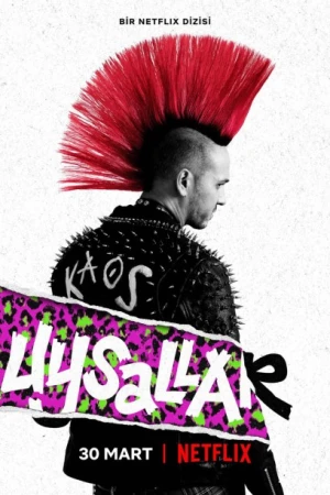 Uysal: Gia đình hai mặt Wild Abandon