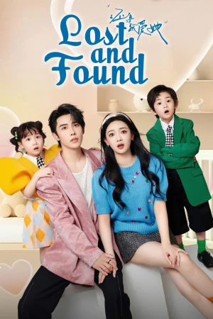Vẫn Rất Yêu Cô Ấy Lost and Found