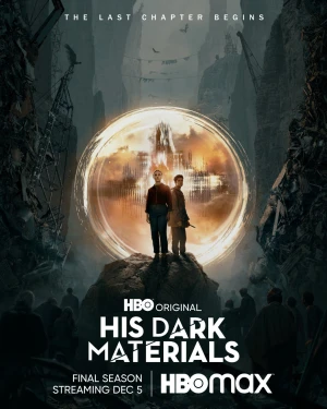 Vật Chất Tối Của Ngài (Phần 3) His Dark Materials (Season 3)