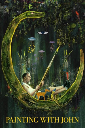 Vẽ Cùng John (Phần 3) Painting With John (Season 3)