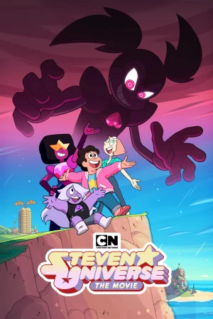 Vũ Trụ Steven: Bản Điện Ảnh Steven Universe: The Movie