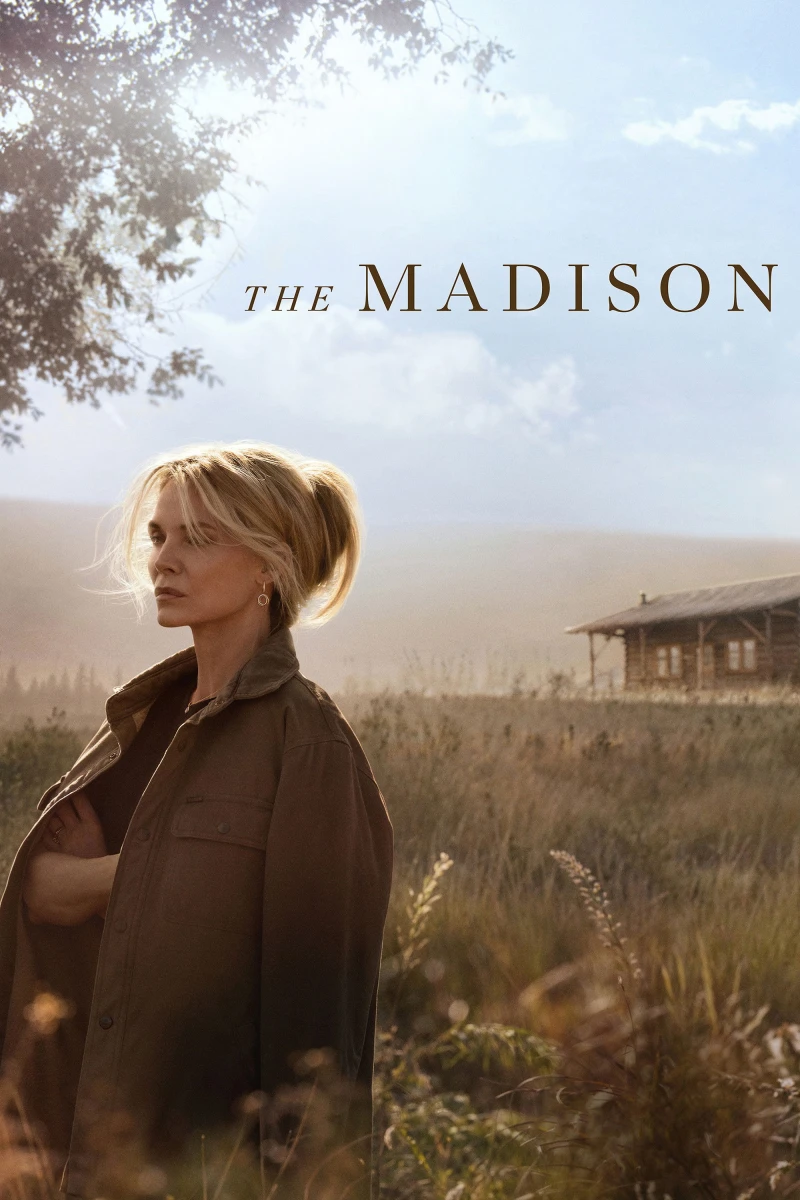 Vùng Đất Madison (Phần 1) The Madison (Season 1)