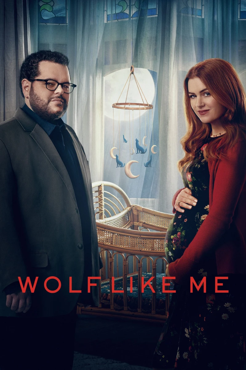 Wolf Like Me (Phần 2) Wolf Like Me (Season 2)