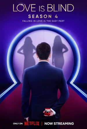 Yêu là mù quáng (Phần 4) Love Is Blind (Season 4)
